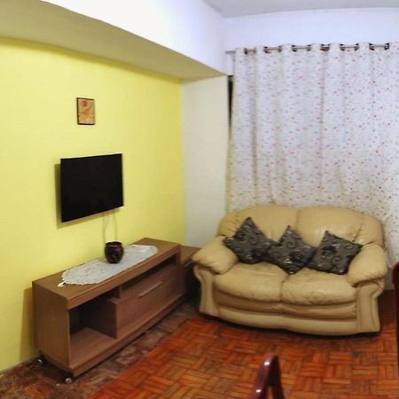 Apartamento Para Ate 8 Pessoas! 2 Quartos, Praia Da Enseada Guarujá Esterno foto
