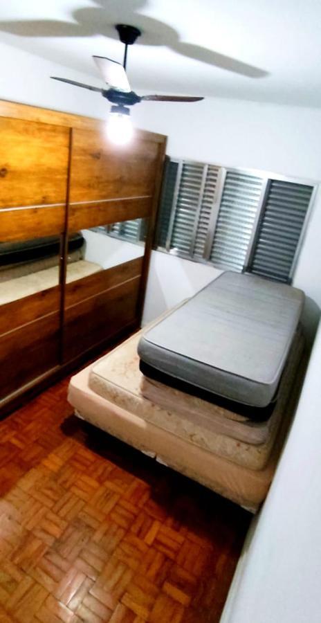 Apartamento Para Ate 8 Pessoas! 2 Quartos, Praia Da Enseada Guarujá Esterno foto