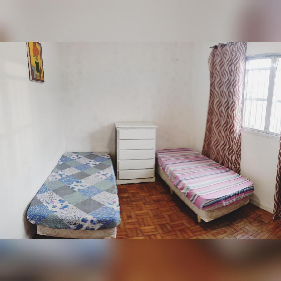 Apartamento Para Ate 8 Pessoas! 2 Quartos, Praia Da Enseada Guarujá Esterno foto
