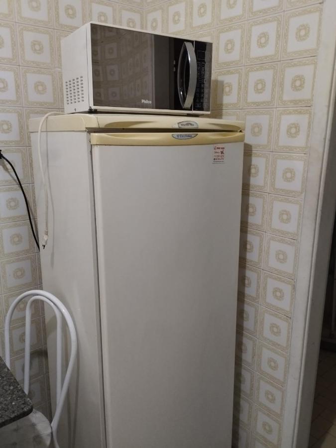 Apartamento Para Ate 8 Pessoas! 2 Quartos, Praia Da Enseada Guarujá Esterno foto